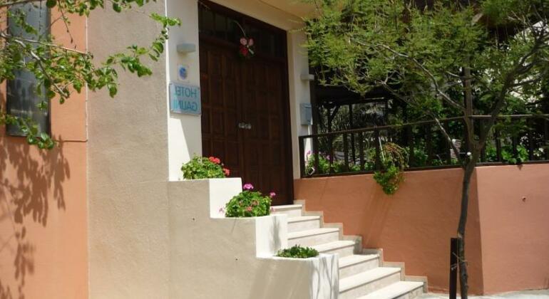 Galini Hotel Lesbos - Photo2