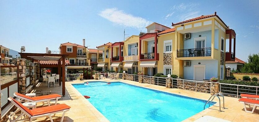 Gera Bay Studios and Apartments - Photo2