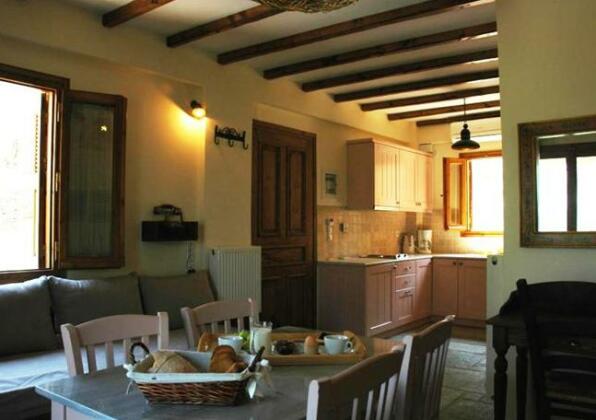 Gera's Olive Grove - Elaionas tis Geras - Photo5
