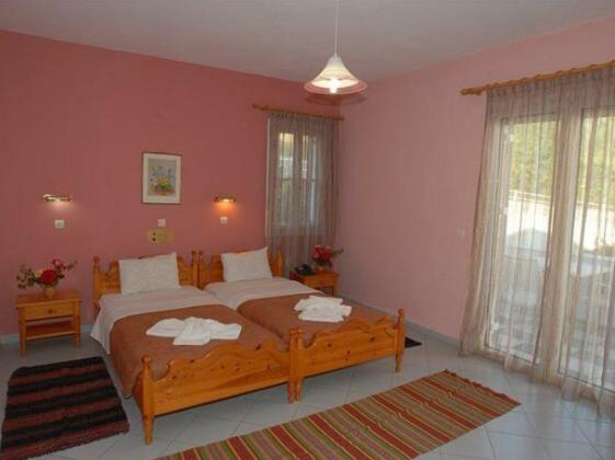 Gorgona Hotel Mithymna - Photo2