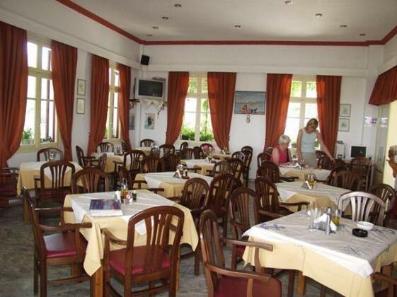 Gorgona Hotel Mithymna - Photo4