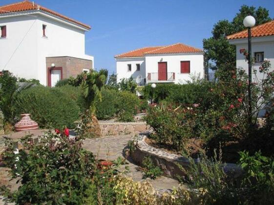 Gorgona Hotel Mithymna - Photo5