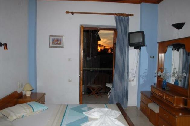 Harbour View House Lesbos - Photo2