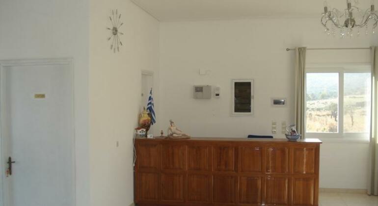 Hotel Defkalion Lesbos - Photo3