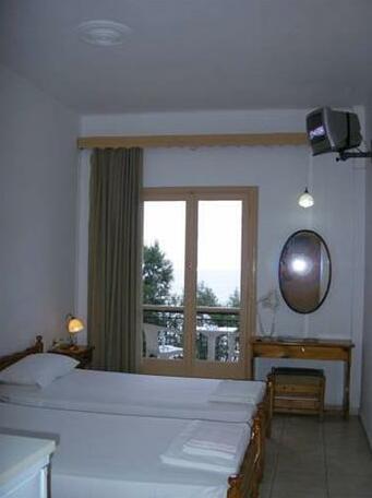 Hotel Ilion Petra - Photo3