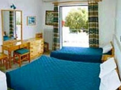 Hotel Vatera Beach - Photo2