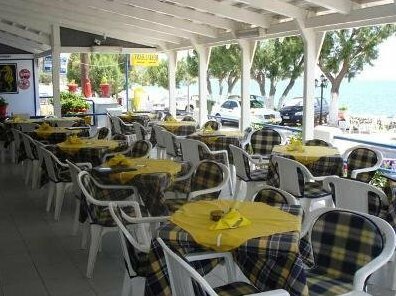 Hotel Vatera Beach - Photo5