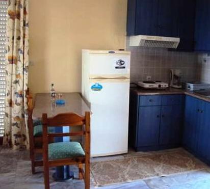 Irini Studios Plomari - Photo5