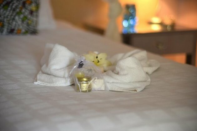 Kangaroo ApartHotel Molyvos - Photo2