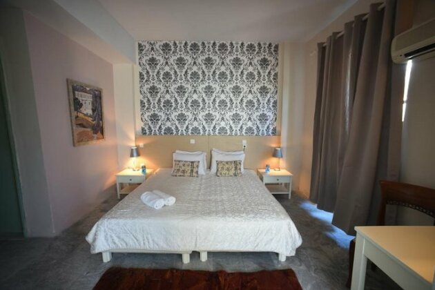 Kangaroo ApartHotel Molyvos - Photo5