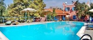 Kipos Lesbos - Photo5