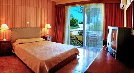 Lesvos Inn Resort & Spa - Photo3