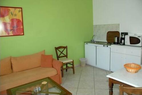 Molyvos Queen Apartments - Photo3