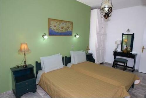 Molyvos Queen Apartments - Photo5