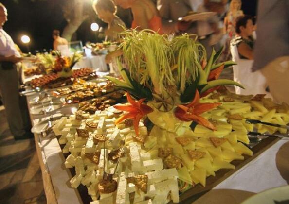Mytilana Village Hotel - Photo5