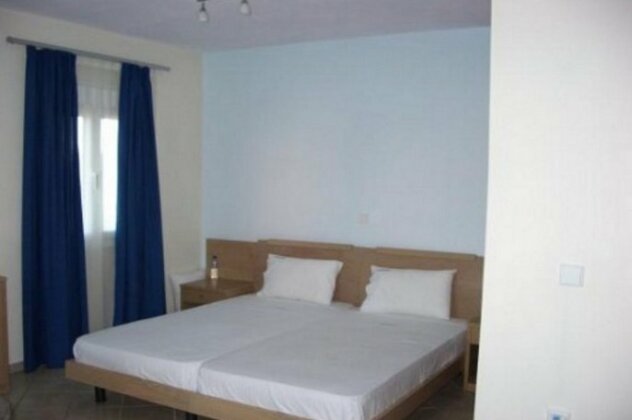 Nautilus Apartments Lesbos - Photo3
