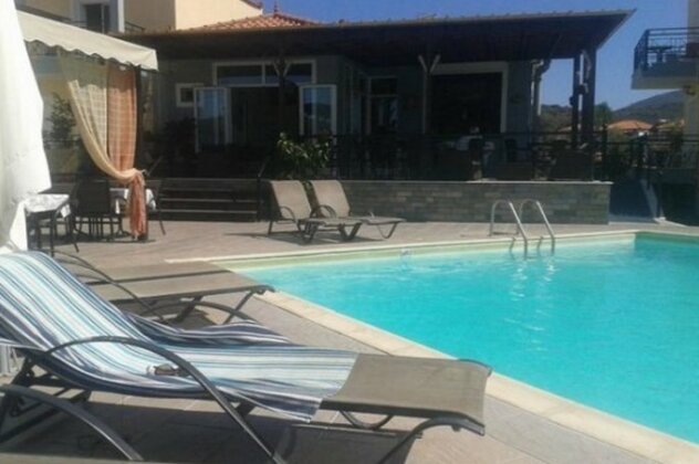 Nautilus Apartments Lesbos - Photo4