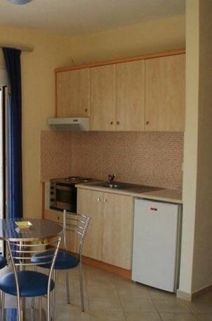 Nautilus Apartments Lesbos - Photo5