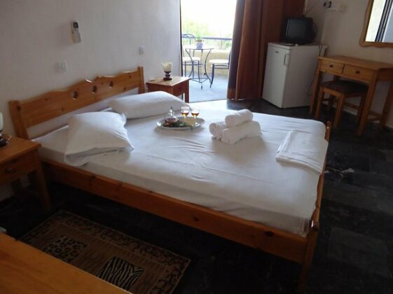 Omiros Hotel - Photo2