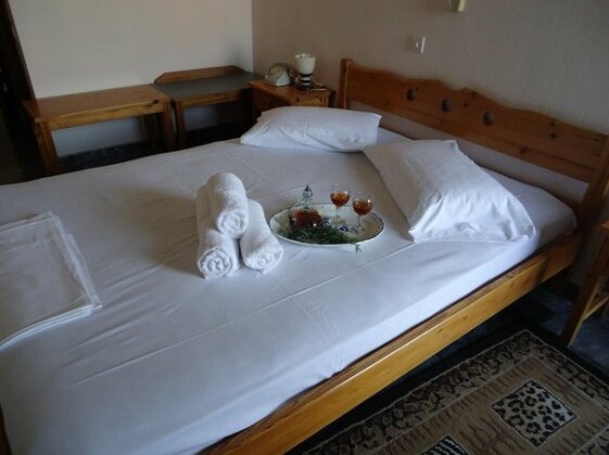 Omiros Hotel - Photo3