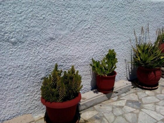 Omiros Hotel - Photo4