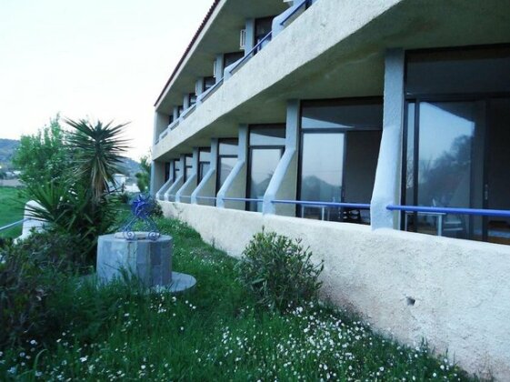 Omiros Hotel - Photo5