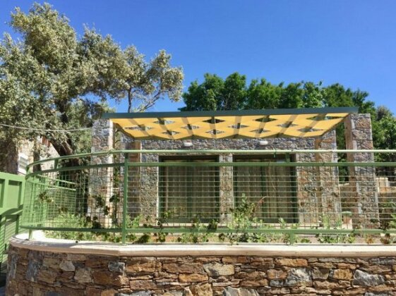 Ouzo Stone Studio
