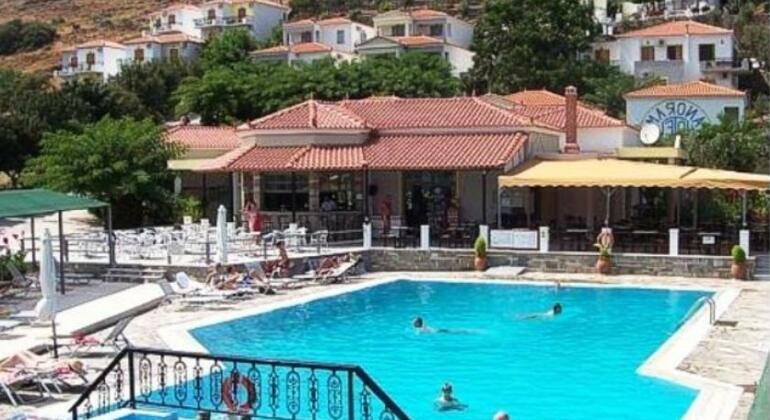 Panorama Hotel Lesbos - Photo2