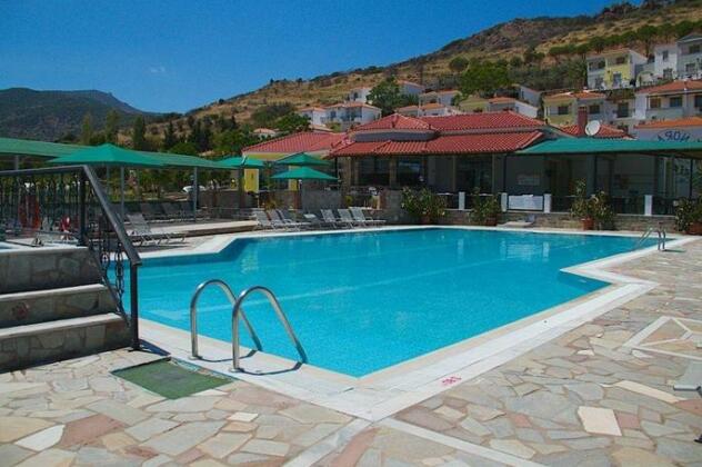 Panorama Hotel Lesbos - Photo3