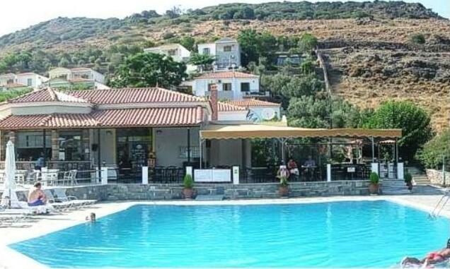 Panorama Hotel Lesbos - Photo4