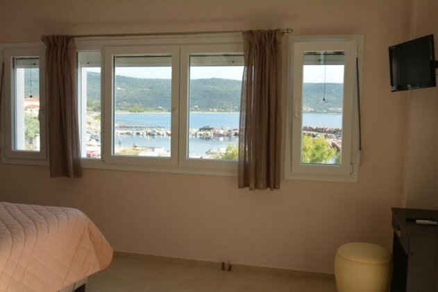 Panorama Resort Lesbos - Photo4