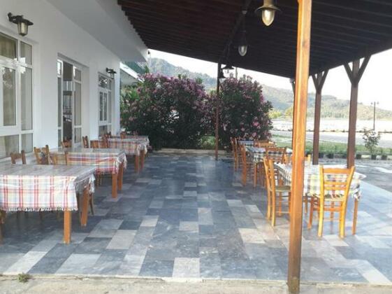 Pigadakia Rooms - Photo3