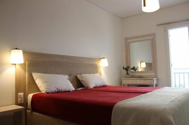 Sappho Plomari - Photo3
