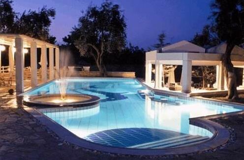 Sea Sun Lesbos - Photo4