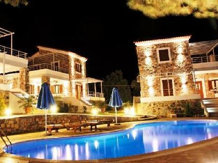 Sellados Beach Villas - Photo4