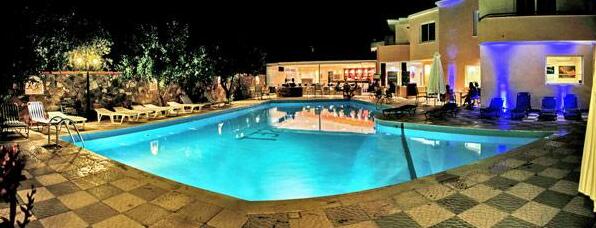 Sunset Hotel Petra Greece - Photo5