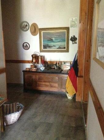 Traditional Guesthouse Leda - Photo3