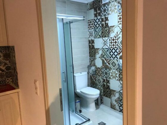 Traditional Ouzo Villa with private pool - Photo2
