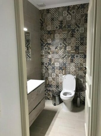Traditional Ouzo Villa with private pool - Photo4