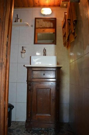 Vasiliki's House Lesbos - Photo4
