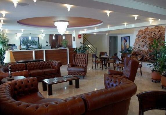 Vicky Hotel Plomari - Photo5