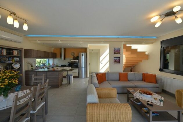 Villa Aggemari - Photo2
