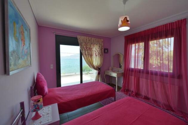 Villa Aggemari - Photo5
