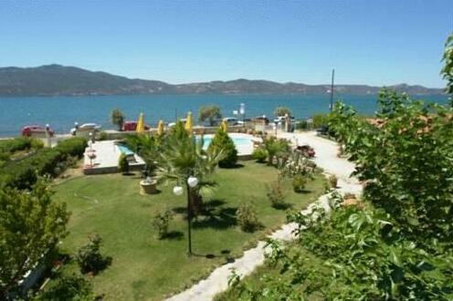 Villa Ariadni Guesthouse - Photo2