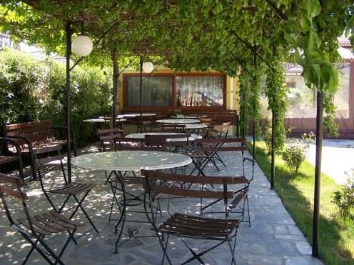 Villa Ariadni Guesthouse - Photo5