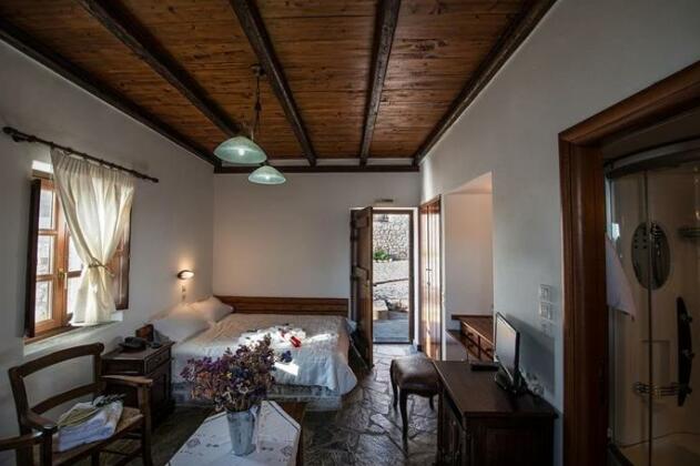 Limeni Village - Photo4