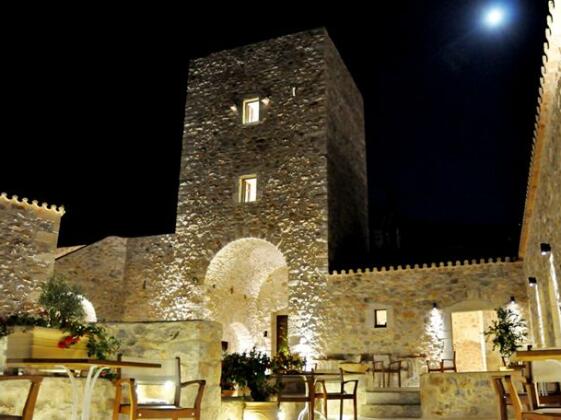 Pirgos Mavromichali - Photo3