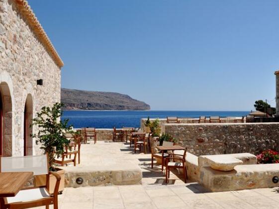 Pirgos Mavromichali - Photo5