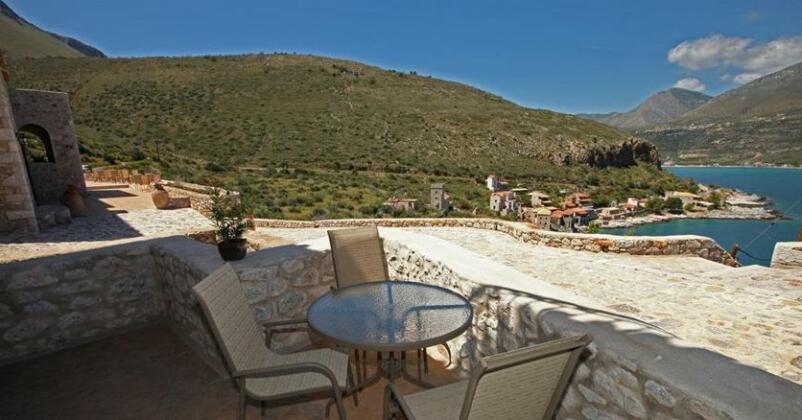 Vasilios Apartments Hotel - Photo2