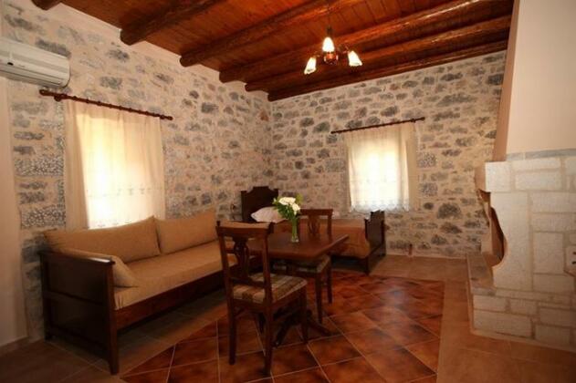 Vasilios Apartments Hotel - Photo3
